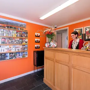 Victoria 4* Rotorua