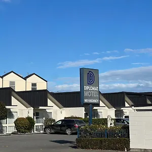 Diplomat Christchurch