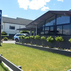 Absolute View 4* Taupo