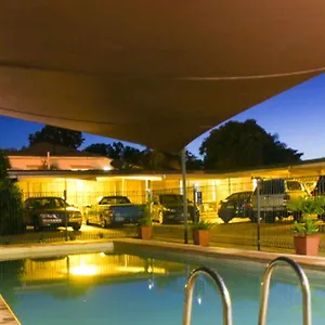 A & A 3* Proserpine